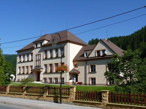ZŠ Dolní Lomná