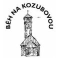 Běh na Kozubovou