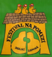 Festival na Pomezí